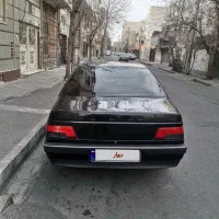 پژو 405 مدل 94 داشبورد سوناتایی|خودرو سواری و وانت|اندیشه, اندیشه فاز ۳|دیوار