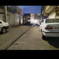حیاط تازه ساخت به میتراژ ۵۵متری آناخاتون فروردین ۴|اجارهٔ خانه و ویلا|تبریز, |دیوار