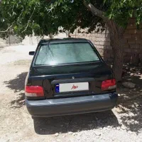 پراید فروشی مدل 83