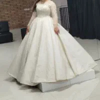 لباس عروس