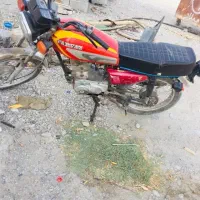 موتور 125