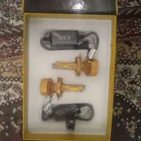 هدلایت H4|قطعات یدکی و لوازم جانبی|بافق, |دیوار