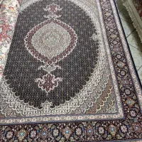 قالیچه ماهی مرینوس