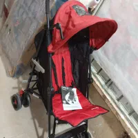 کالسکه سیفیتی