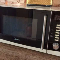 مایکروویو مدیا