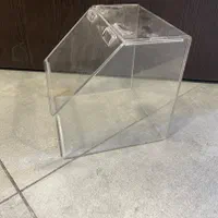 استند و قفسه پاستیل و سطل و بشکه خشکبار|فروشگاه و مغازه|قزوین, |دیوار