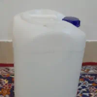 بیست لیتری و چهار لیتری