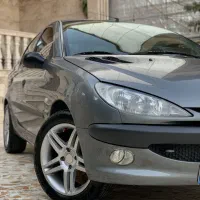 206 v20 sd نوک مدادی ۱۳۸۹