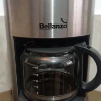قهوه ساز بلانزو