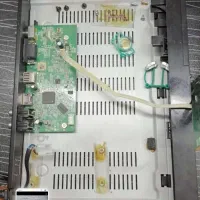 تعمیرات گیرنده‌ دیجیتال و انواع پاور|خدمات پیشه و مهارت|بابل, |دیوار