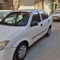 تیبا مدل ۹۷|خودرو سواری و وانت|کرج, خرمدشت|دیوار