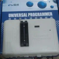 پروگرامر RT809H  (پروگرمر یونیورسال rt809h)