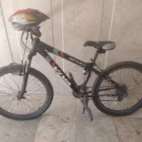 دوچرخه ویوا کارکرده