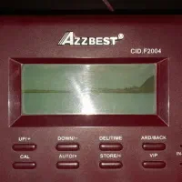 تلفن سیمی نو نو فروش فوری|تلفن رومیزی|ملایر, |دیوار