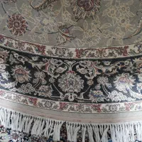 فرش گرد وکناره|فرش|کرمانشاه, |دیوار