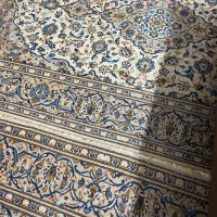 فرش دستبافت ۶ متری اردکان