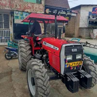 سایبان تراکتور