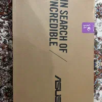 Asus zenbook q415ma oled لپتاپ|رایانه همراه|تهران, شهرک چیتگر|دیوار