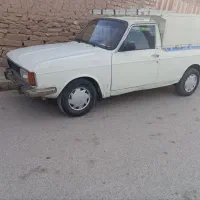 فروش وانت پیکان
