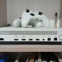 Xbox OneS|کنسول، بازی ویدئویی و آنلاین|بوکان, |دیوار