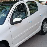 رانا پلاس+پاناروماtu5پلاس6دنده درحد خشک1402