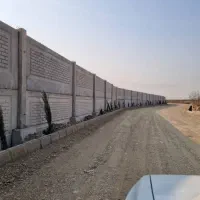 شرکت تولیدی دیوار پیش ساخته اچ.ار