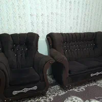 مبل ۷ نفره