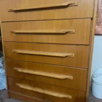 یک عدد دراور