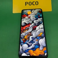 Poco x3 pro