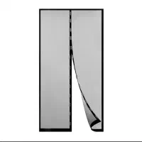 تور محافظ پنجره پشبند/ هایپرکالا