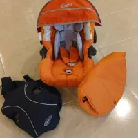 ست کریر  و آغوش گراکو اصل