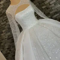 لباس عروس