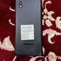 گوشی سامسونگ a01