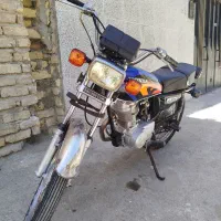 هندا موتور مزایده
