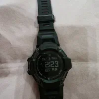 ساعت مچی اصل Casio G-Shock GBD-H2000-1BDR