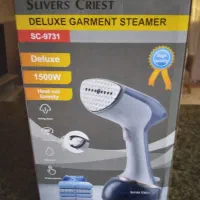 بخارگر۱۵۰۰سیلور