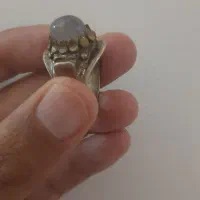 انگشترهای نفیس عقیق|جواهرات|بابل, |دیوار