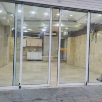 مغازه 60 متری شهرک آزادی