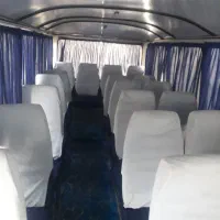 مینی بوس سقف بلند|خودرو سنگین|تهران, امیرآباد|دیوار