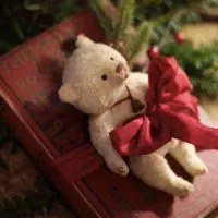 همکاری با تامین کننده عروسک در بومهن