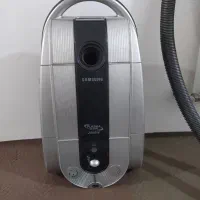 جاروبرقی سامسونگ اصل کره ۲۰۰۰وات پر قدرت|جاروبرقی، جارو شارژی، بخارشو|نسیم‌شهر, |دیوار
