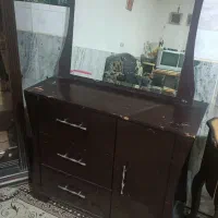 دراور و کمد و میر تلفن|جاکفشی، کمد، دراور|اسفراین, |دیوار