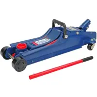 جک سوسماری ۳.۵ تن هاربر