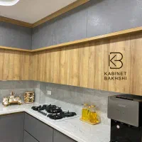 کابینت اشپزخانه وکمد باکسی ،نقد/اقساط|مصالح و تجهیزات ساختمان|اسلامشهر, شهرک قائمیه|دیوار