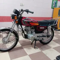 موتور پیشتاز 89