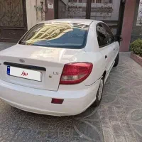 ریو ال اس مدل ۹۰ ابی اس