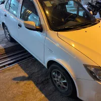 سواری ساینا ۹۸