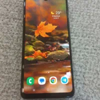 گوشی A32 4G بدون نقطه|موبایل|مشهد, جاهد شهر|دیوار