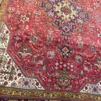۴تخته ۱۲متری دستباف اذرشهر|فرش|تهران, محمودیه|دیوار