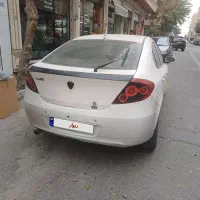 پروتون جنتو gen 2 مدل ۲۰۰۷